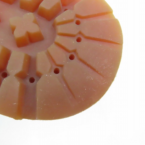 実際に弊社で買取させて頂いたTimberland/ティンバーランド プレミアム 6インチ ウォータープルーフ ブーツ 10061/8Mの画像 7枚目