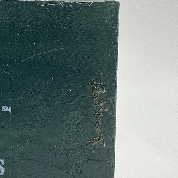 実際に弊社で買取させて頂いたBD&A オークランド・アスレチックス FRANK THOMAS/フランク・トーマス ボブルヘッドフィギュア リミテッドエディションの画像 4枚目