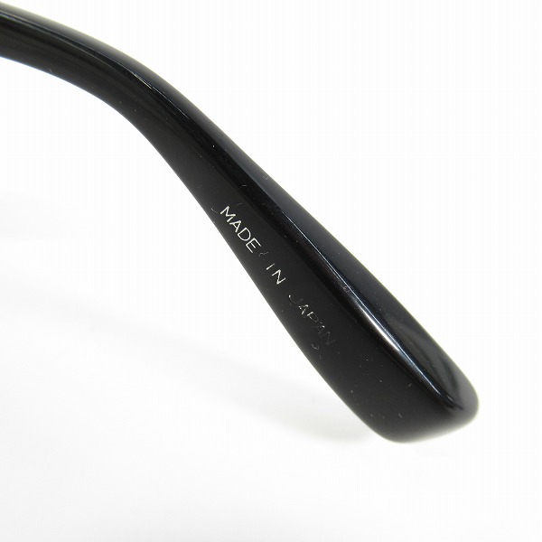 実際に弊社で買取させて頂いたFACTORY900/ファクトリー900 眼鏡/メガネフレーム FA-249の画像 5枚目