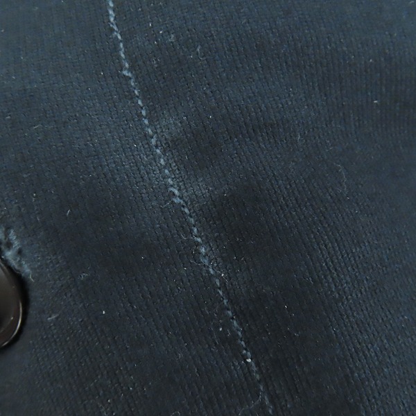 実際に弊社で買取させて頂いたBUZZ RICKSON'S/バズリクソンズ NAVY DEPARTMENT N-1 デッキジャケット BR12030/36の画像 7枚目