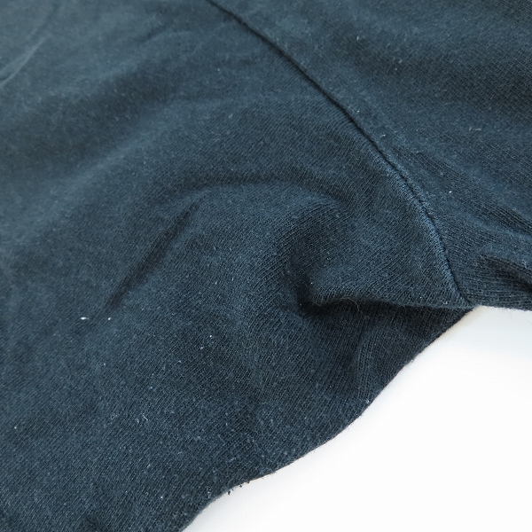 実際に弊社で買取させて頂いたA BATHING APE/アベイジングエイプ BAPE STORE 名古屋 10th 記念半袖Tシャツ/Lの画像 8枚目