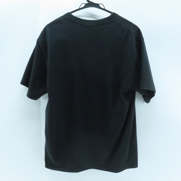 実際に弊社で買取させて頂いたA BATHING APE/アベイシングエイプ サルカモ Tシャツ/XLの画像 1枚目