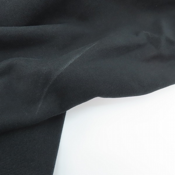 実際に弊社で買取させて頂いた【JPタグ】MONCLER/モンクレール GENIUS 2 MAGLIA GIROCOLLO スウェット E10918045200 /XXLの画像 8枚目