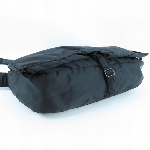 実際に弊社で買取させて頂いたPORTER/ポーター TANKER/タンカー ショルダーバッグの画像 2枚目