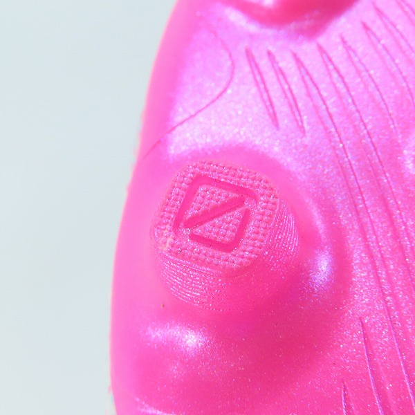 実際に弊社で買取させて頂いた【未使用】PUMA/プーマ Future 7 Ultimate/フューチャー アルティメット HG/AG 107702-01/24.5の画像 7枚目