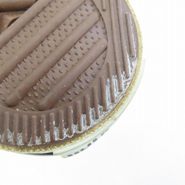 実際に弊社で買取させて頂いたCONVERSE/コンバース ALL STAR オールスター ローカットスニーカー/8.5の画像 6枚目