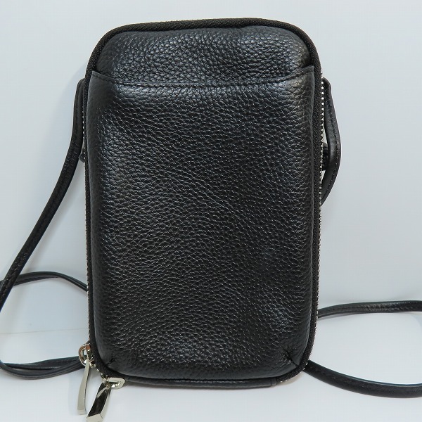 実際に弊社で買取させて頂いたBEAUTY&YOUTH/ビューティーアンドユース UNITED ARROWS/ユナイテッドアローズ HANGING PHONE POUCH/ハンギングフォンポーチ