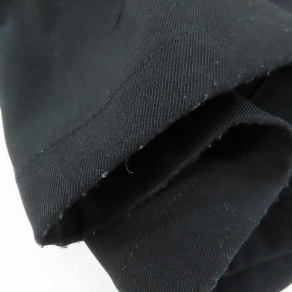 実際に弊社で買取させて頂いたHARE/ハレ ベルト付き ジャンプスーツ/つなぎ HA030066TO/Fの画像 7枚目