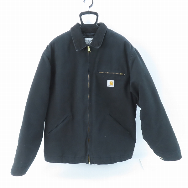 実際に弊社で買取させて頂いたCARHARTT/カーハート WIP OG DETROIT JACKET/デトロイトジャケット I027358 /XL