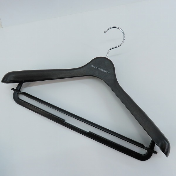 実際に弊社で買取させて頂いたJOHN LAWRENCE SULLIVAN/ジョンローレンスサリバン ジャケット/パンツ セットアップ JLS-01-09/JLS-01-02/36/34の画像 7枚目