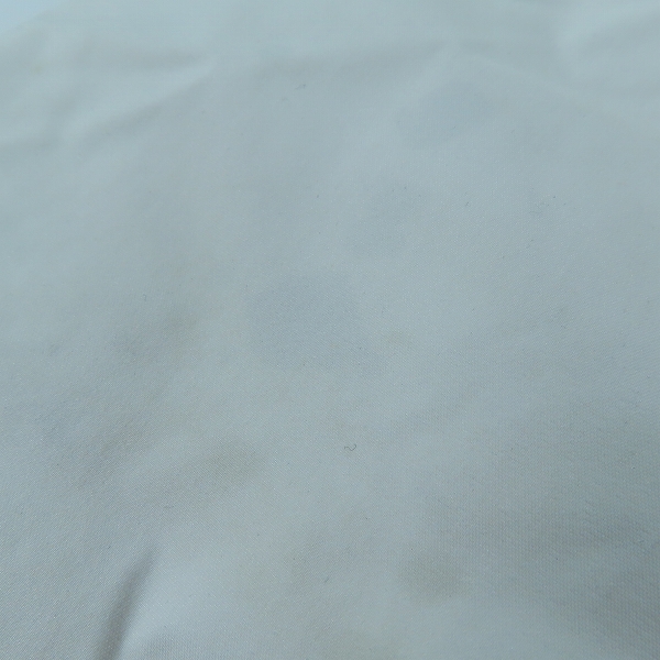 実際に弊社で買取させて頂いた【JPタグ】MONCLER/モンクレール 21AW MATHOT ジップアップ ダウンジャケット G20911A00032 539HW/5の画像 6枚目