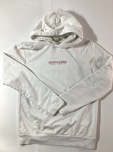 実際に弊社で買取させて頂いた【おまとめ】トゥモローランド/リーバイス/スコッチ&ソーダ  等 長袖パーカー/デニムパンツ/長袖シャツ 他の画像 4枚目