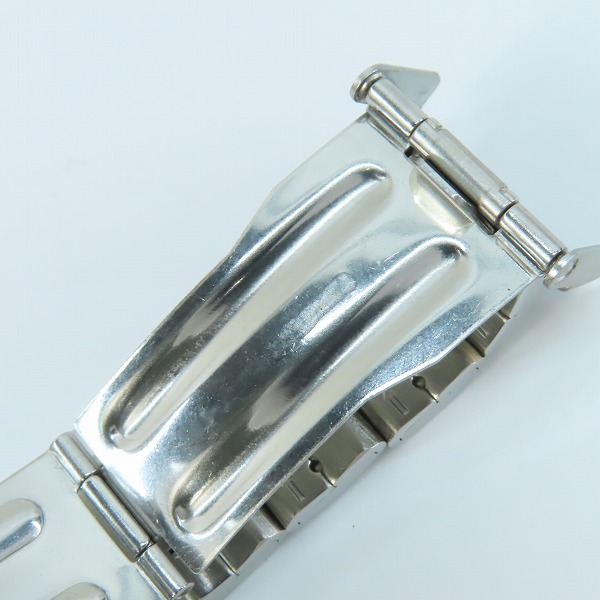 実際に弊社で買取させて頂いたSEIKO/セイコー CHRONOGRAPH/クロノグラフ クオーツ 腕時計 7T92-0FD0【動作未確認】の画像 5枚目