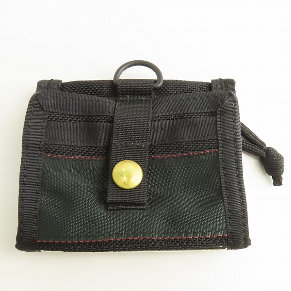 実際に弊社で買取させて頂いたGRAMICCI×BRIEFING×BEAMS/グラミチ×ブリーフィング×ビームス IDケース