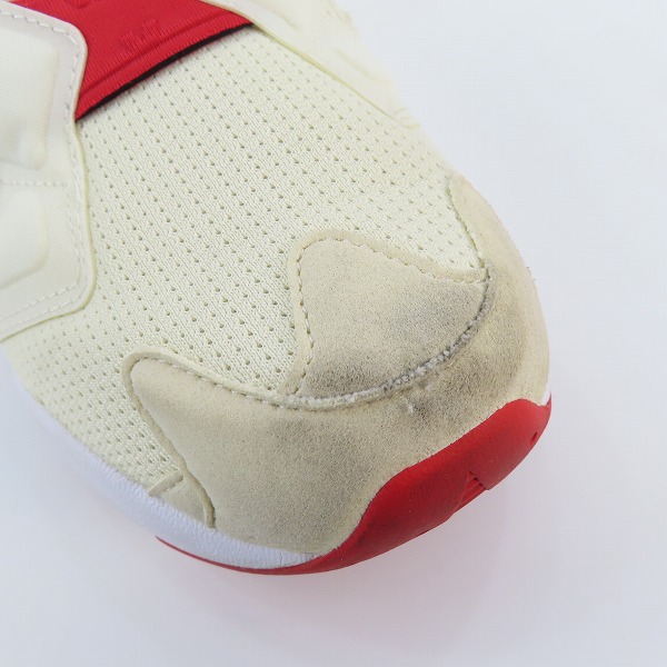 実際に弊社で買取させて頂いたReebok/リーボック INSTA PUMP FURY OG/インスタポンプフューリー CITY PACK TOKYO FW4753/29の画像 7枚目