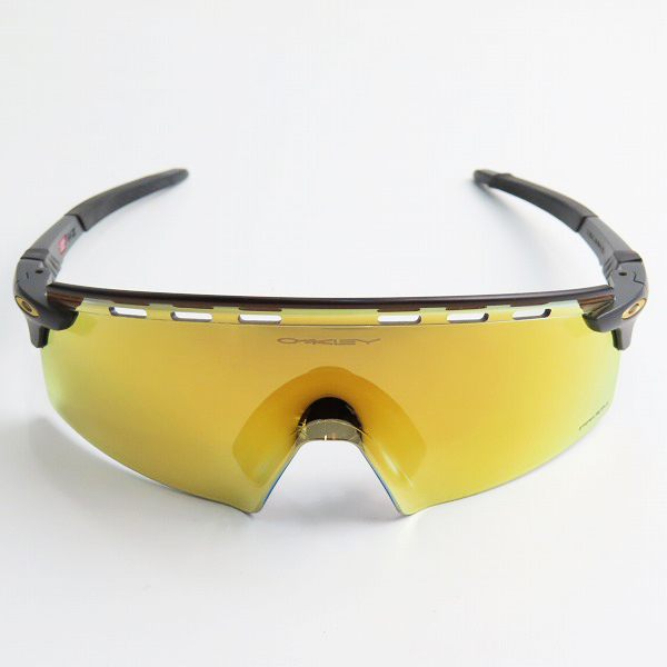 実際に弊社で買取させて頂いたOAKLEY/オークリー ENCODER STRIKE VENTED/エンコーダーストライクベンティッド OO9235-0639