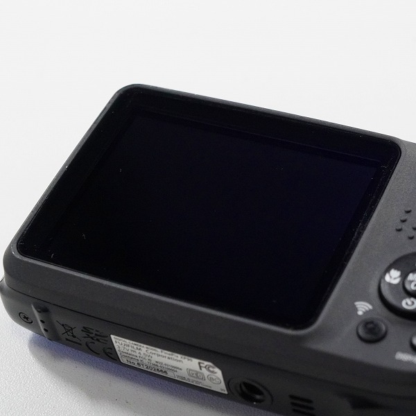 実際に弊社で買取させて頂いたFUJIFILM/富士フィルム FinePix XP90 コンパクトデジタルカメラ 動作確認済みの画像 5枚目