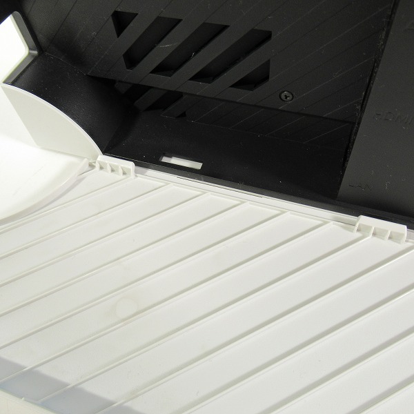 実際に弊社で買取させて頂いた任天堂 Nintendo Switch/ニンテンドースイッチ 有機ELモデル 本体 HEG-001/カービィ フロントカバー/クイックポーチ付きの画像 8枚目