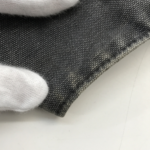 実際に弊社で買取させて頂いたCarhartt/カーハート Detroit Jacket/デトロイトジャケット ダック USA製 J97PTL/XLの画像 7枚目