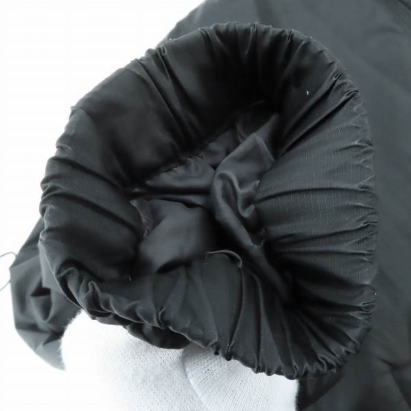 実際に弊社で買取させて頂いたWTAPS/ダブルタップス 23AW TRACK PADDED JACKET/トラックパデッドジャケット 232BRDT-JKM08/2の画像 8枚目