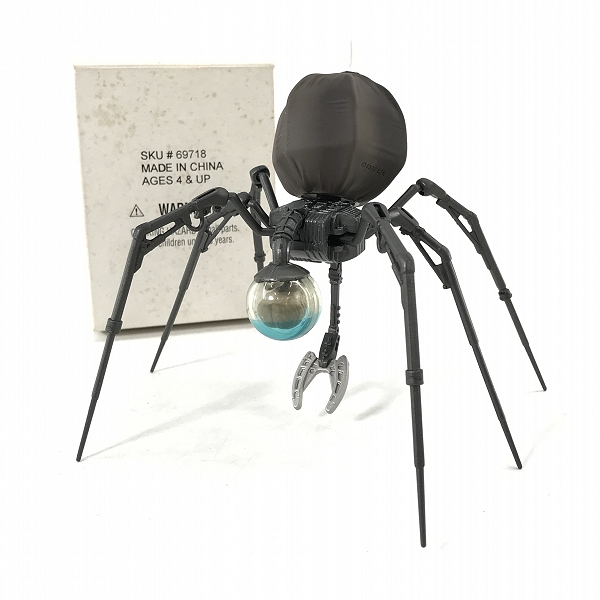 実際に弊社で買取させて頂いたHasbro/ハズブロ KENNER オールドケナーSTARWARS/スターウォーズ  ボマー モンク