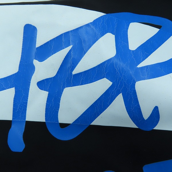 実際に弊社で買取させて頂いたUNDERCOVER×MILK BOY/アンダーカバー×ミルクボーイ 18AW COACH JACKET コーチ ジャケット UCV7201 Fの画像 6枚目