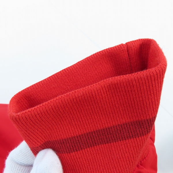 実際に弊社で買取させて頂いたpuma/プーマ フェラーリ Formula1/F1 ジャケット/ブルゾン 604793-01 /Lの画像 7枚目