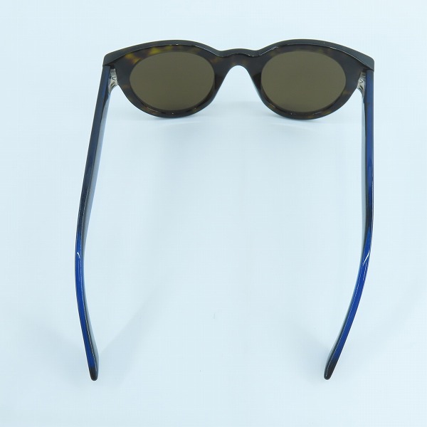 実際に弊社で買取させて頂いたGUCCI/グッチ サングラス/アイウェア  GG0002S 004の画像 2枚目