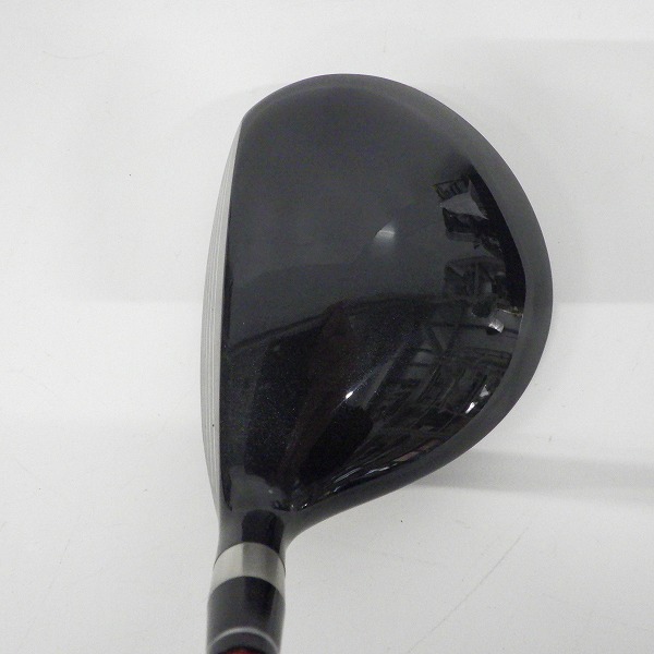 実際に弊社で買取させて頂いたHONMA/ホンマ TOUR WORLD/ツアーワールド TW747 フェアウェイウッド 3w/15° VIZARD FD-6 FLEX:S ヘッドカバー付きの画像 1枚目