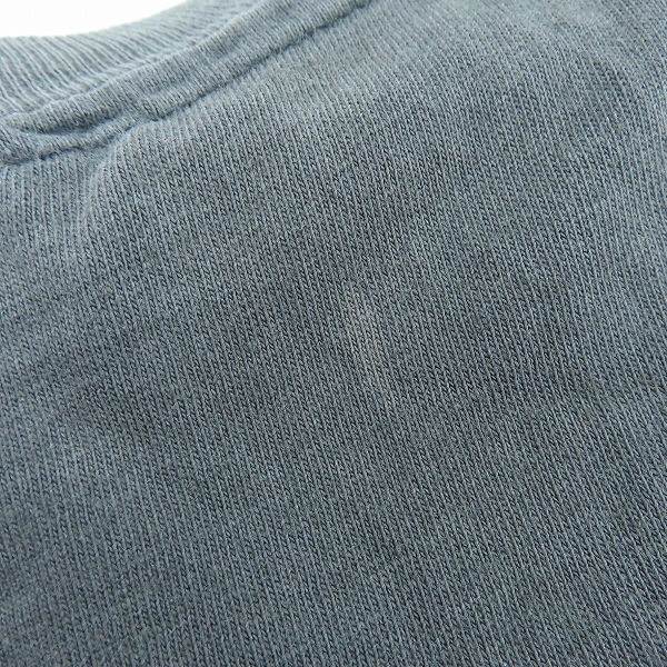 実際に弊社で買取させて頂いたFront Line Assembly/フロント・ライン・アッセンブリー バンドTシャツ Lの画像 6枚目