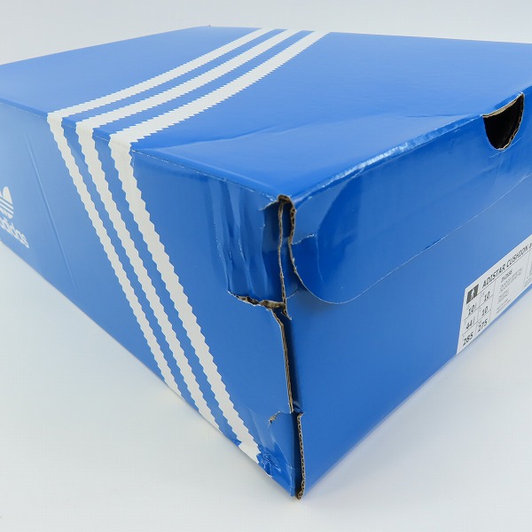 実際に弊社で買取させて頂いた【未使用】atmos x ADIDAS/アトモス×アディダス ADISTAR CUSHION/アディスター クッション IH2656/28.5 の画像 8枚目