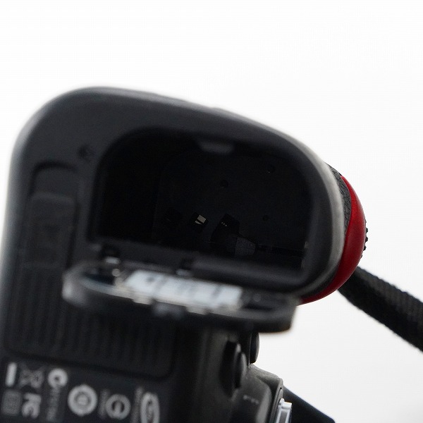 実際に弊社で買取させて頂いたNikon/ニコン D300 デジタル一眼レフカメラ ボディ 動作確認済みの画像 7枚目