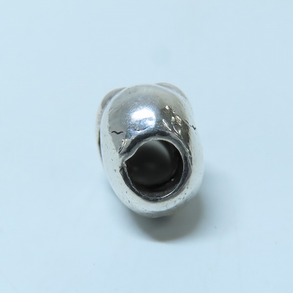 実際に弊社で買取させて頂いた(2)【ギャラ付】GABORATORY/ガボラトリー/ガボール ハッピースカルビーズの画像 5枚目