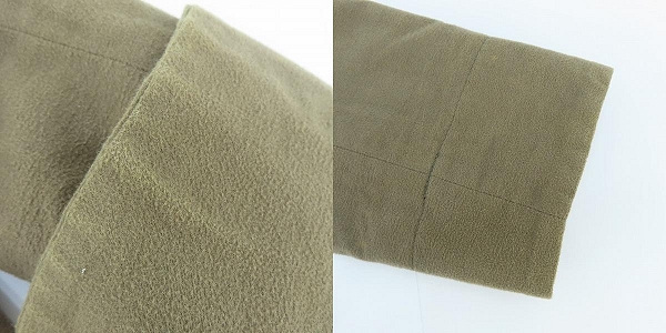 実際に弊社で買取させて頂いたPaul Smith COLLECTION/ポールスミス コットンジャケット/Mの画像 9枚目