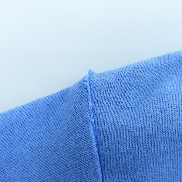 実際に弊社で買取させて頂いたUNDERCOVER×Wasted Youth/アンダーカバー×ウエステッドユース 長袖Tシャツ/Mの画像 7枚目