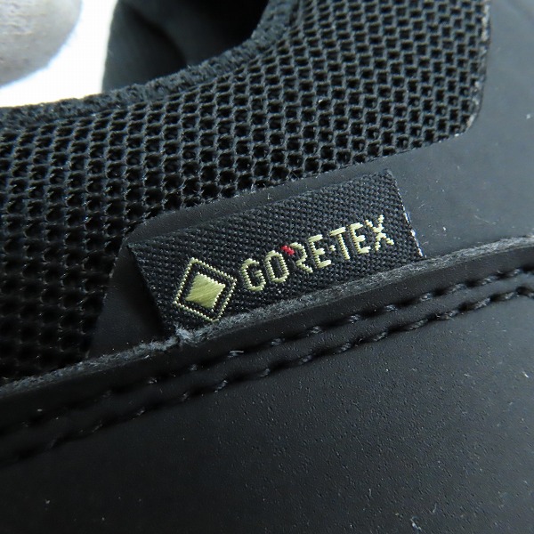 実際に弊社で買取させて頂いた【未使用】adidas/アディダス TERREX AX4/テレックス AX4 GORE-TEX ハイキング シューズ HP7395/27.0の画像 6枚目