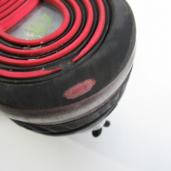 実際に弊社で買取させて頂いたNIKE×STUSSY/ナイキ×ステューシー AIR PENNY2/エアペニー2 DX6933-300/27.0の画像 7枚目