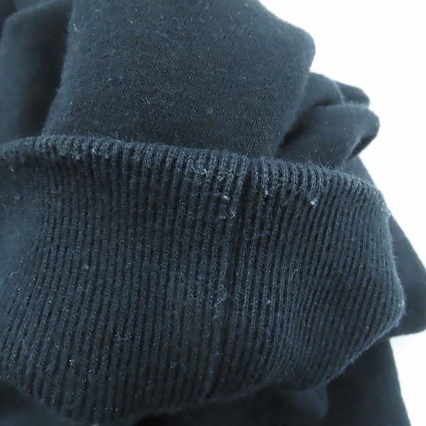 実際に弊社で買取させて頂いたWACKO MARIA×BOB MARLEY/ワコマリア×ボブマーリー MIDDLE WEIGHT PULLOVER HOODED SWEAT SHIRT/パーカー/XLの画像 6枚目