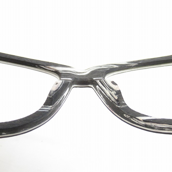 実際に弊社で買取させて頂いたBLACK FLYS/ブラックフライ FLY MEMPHIS サングラス/アイウェアの画像 5枚目