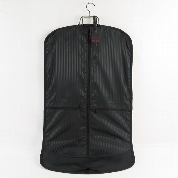 実際に弊社で買取させて頂いたTUMI/トゥミ ガーメントケース/スーツバッグ 238D3の画像 3枚目