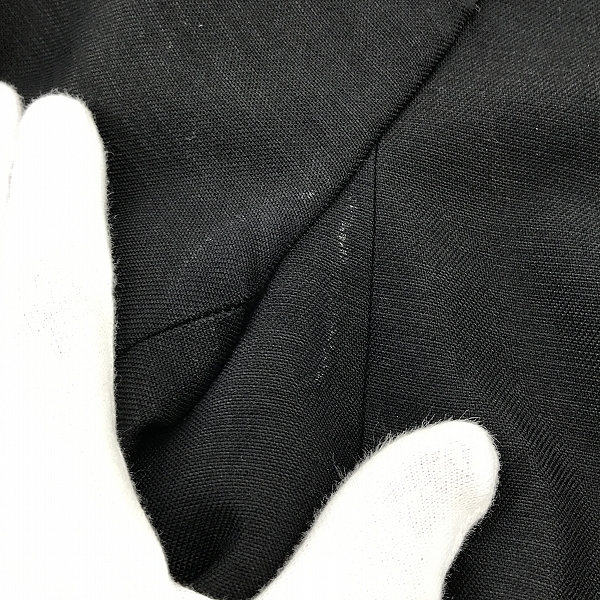 実際に弊社で買取させて頂いたBURBERRY LONDON/バーバリーロンドン ショート丈 ジャケット FC041-965-28/38の画像 5枚目