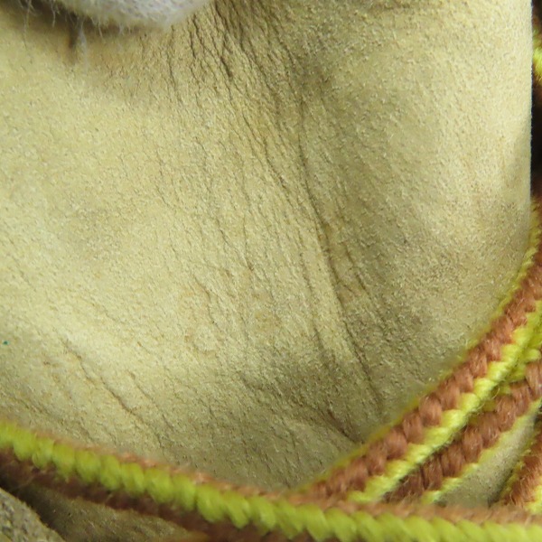 実際に弊社で買取させて頂いたRED WING/レッドウイング スウェード アイリッシュセッター 08173/8.5Eの画像 6枚目