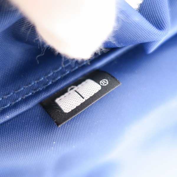 実際に弊社で買取させて頂いたPORTER/ポーター リュックサック バックパック トリコカラーの画像 5枚目