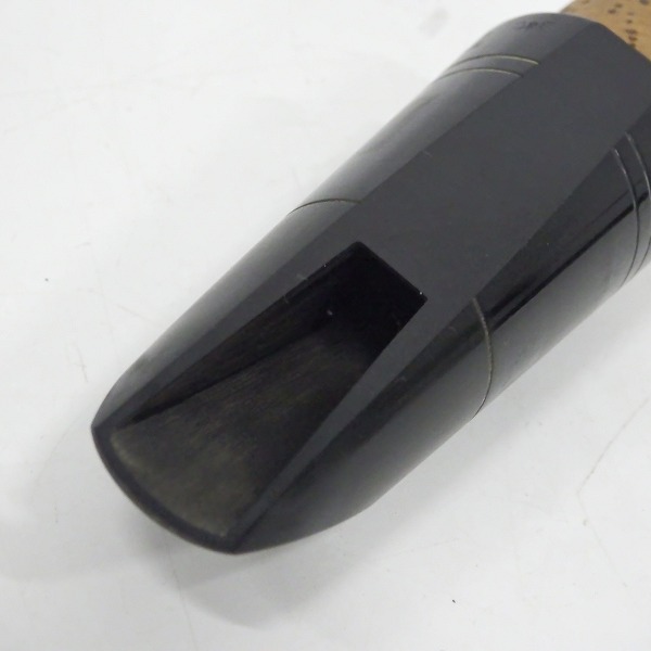 実際に弊社で買取させて頂いたVandoren/バンドーレン B40 Profile 88/プロファイル 88 クラリネット用 マウスピースの画像 6枚目
