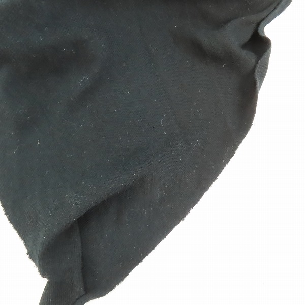 実際に弊社で買取させて頂いたIF SIX WAS NINE/イフ シックス ワズ ナイン WILD HORSE YG10081 カーディガン/0の画像 5枚目