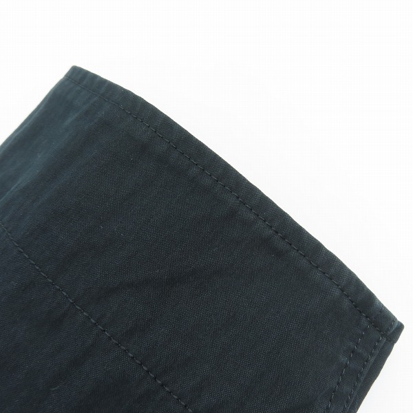 実際に弊社で買取させて頂いたHBNS/ハバノス M-51 MODS-PARKA 総柄ライナー付ミリタリージャケット/Mの画像 8枚目