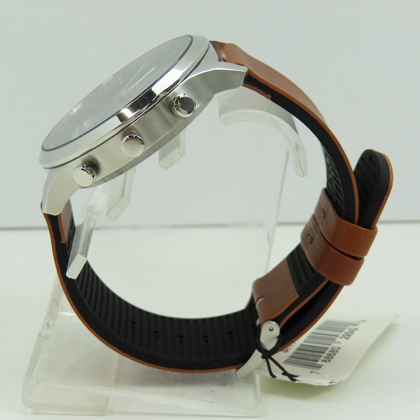 実際に弊社で買取させて頂いたSKAGEN/スカーゲン スマートウォッチ JORN/ヨーン ジェネレーション6 SKT3000の画像 1枚目