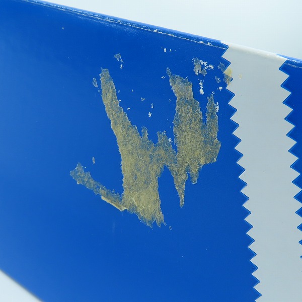 実際に弊社で買取させて頂いた【未使用】adidas/アディダス SUPERSTAR/スーパースター IG8665 27.5の画像 9枚目