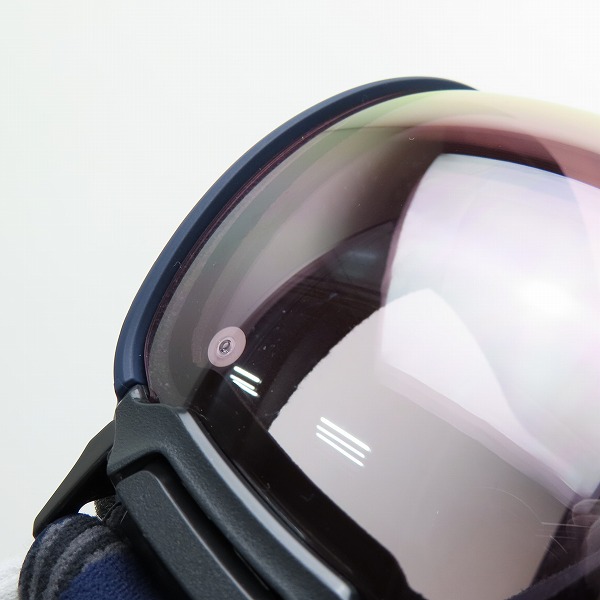 実際に弊社で買取させて頂いたSWANS/スワンズ RIDGELINE/ダブルレンズ RL-MDH-CU-LPの画像 7枚目