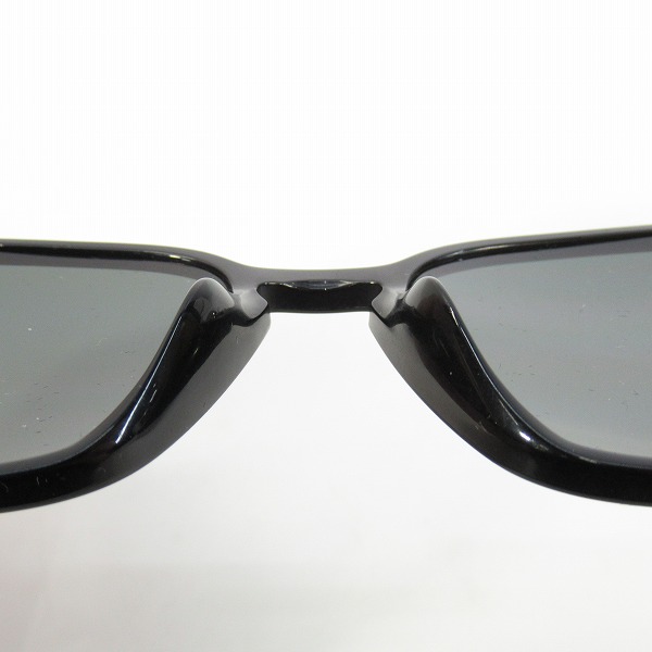 実際に弊社で買取させて頂いたRay-Ban/レイバン サングラス/アイウェア RB4258-F 601の画像 5枚目